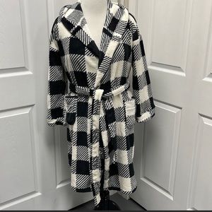Vera Bradley Robe